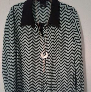 Dress top great for a working girl!!